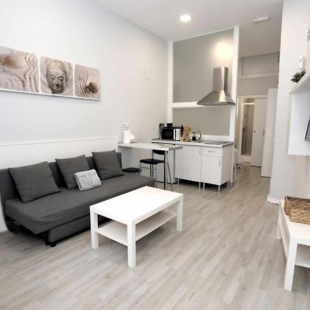 La Casita De Valvanera Madrid Exteriér fotografie