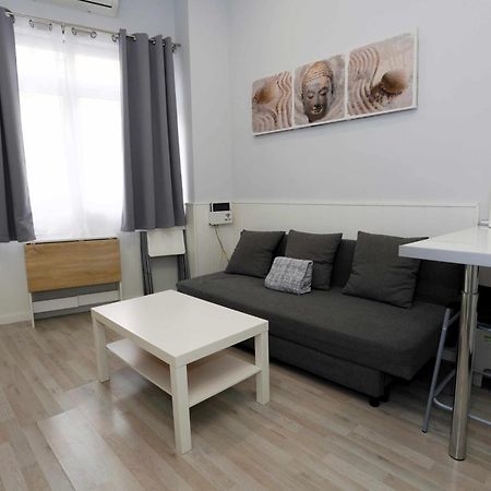 La Casita De Valvanera Madrid Exteriér fotografie