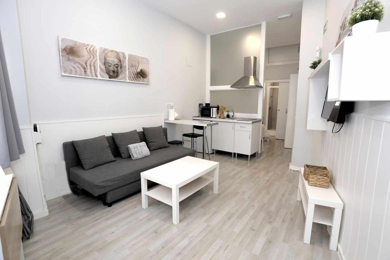 La Casita De Valvanera Madrid Exteriér fotografie