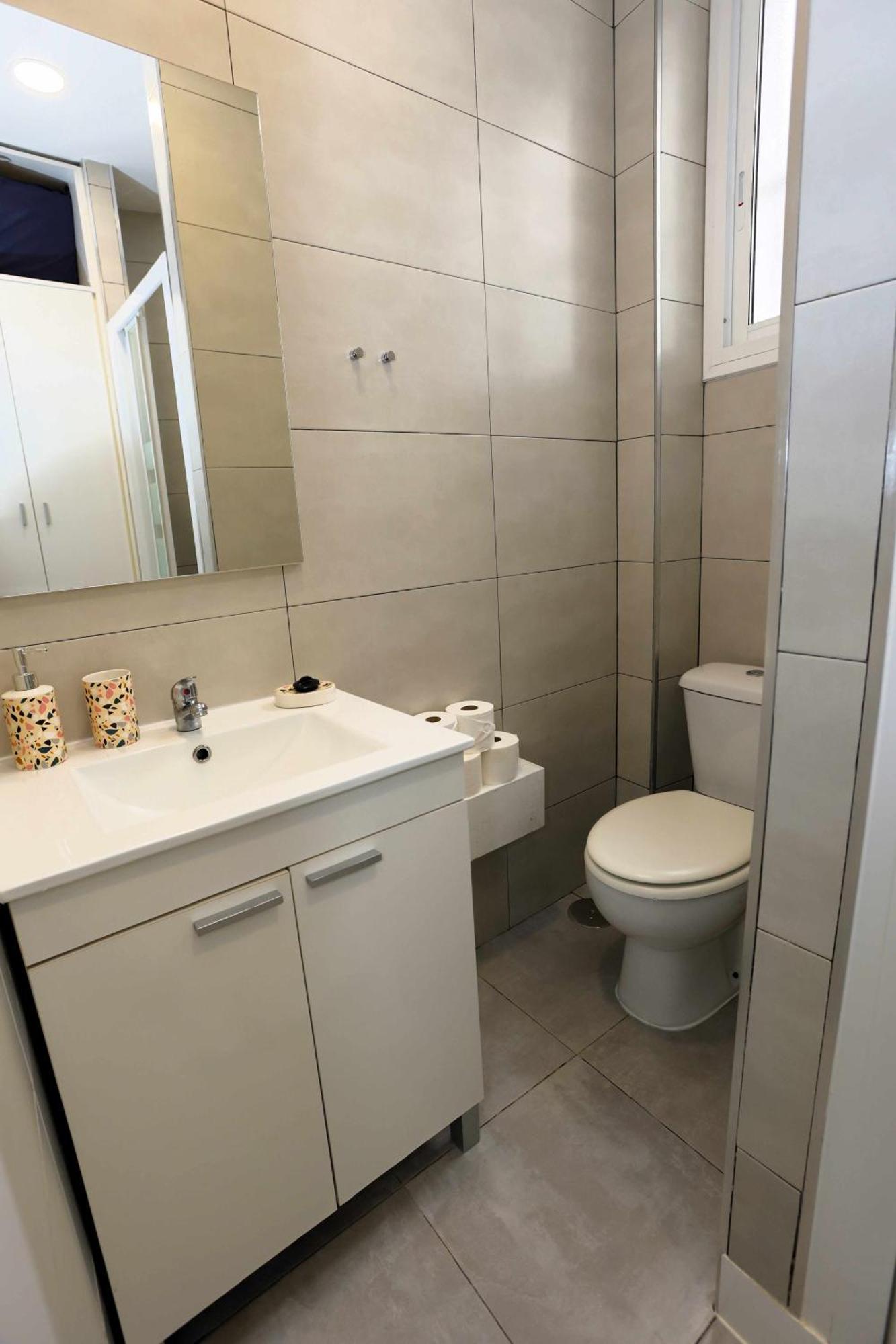 La Casita De Valvanera Madrid Exteriér fotografie