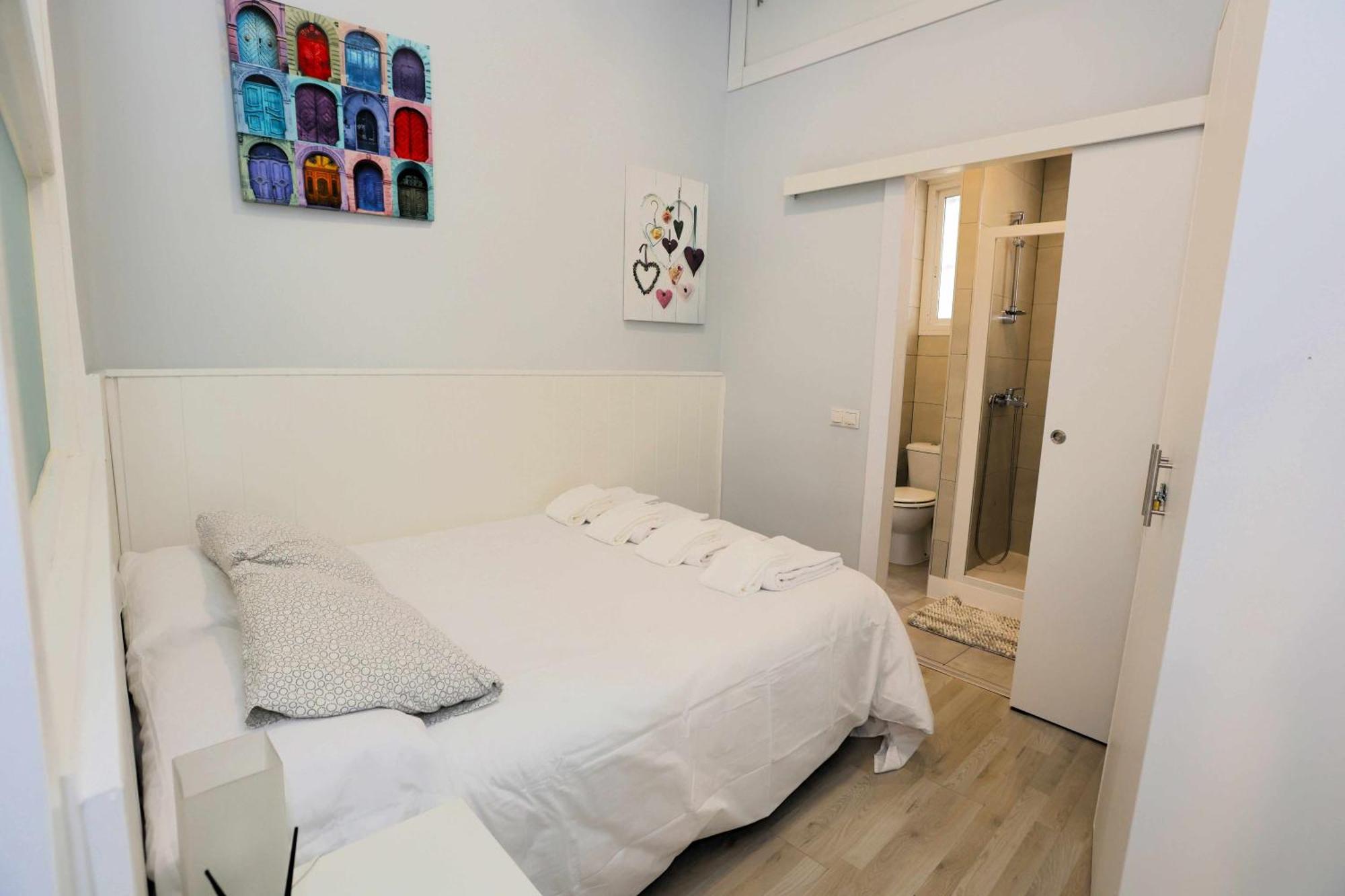 La Casita De Valvanera Madrid Exteriér fotografie