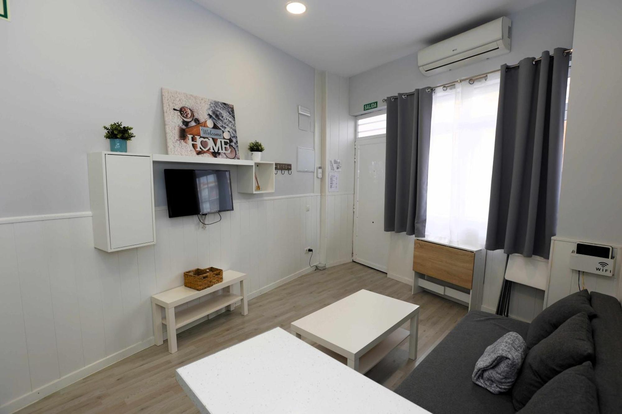 La Casita De Valvanera Madrid Exteriér fotografie