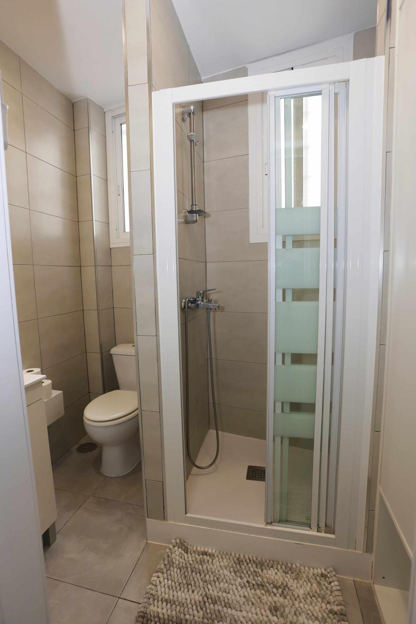 La Casita De Valvanera Madrid Exteriér fotografie