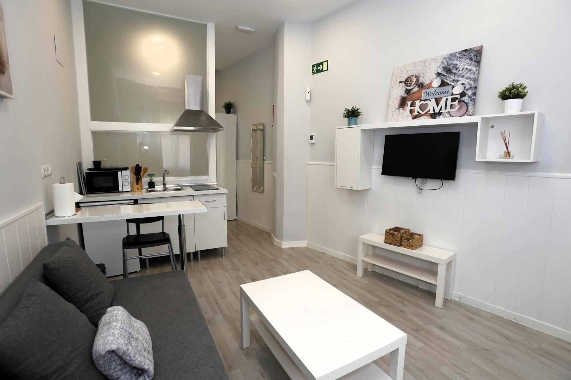 La Casita De Valvanera Madrid Exteriér fotografie